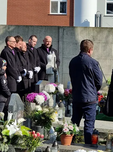 Eden Dom Pogrzebowy – Usługi Pogrzebowe Tczew